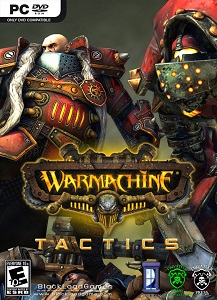 Warmachine Tactics ราคาถูก